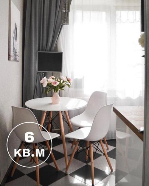 От этого ремонта веет нежностью. 04