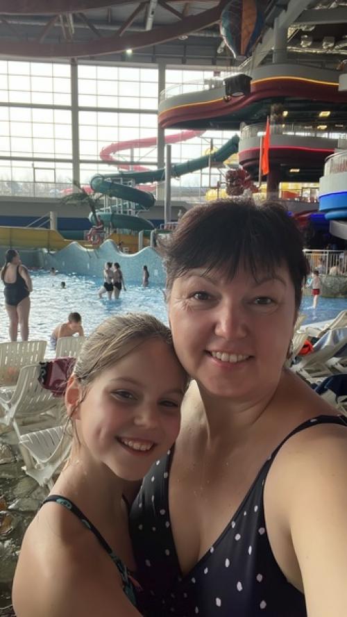 Термы - аквапарк Морион в Москве превзошёл все мои ожидания! 03