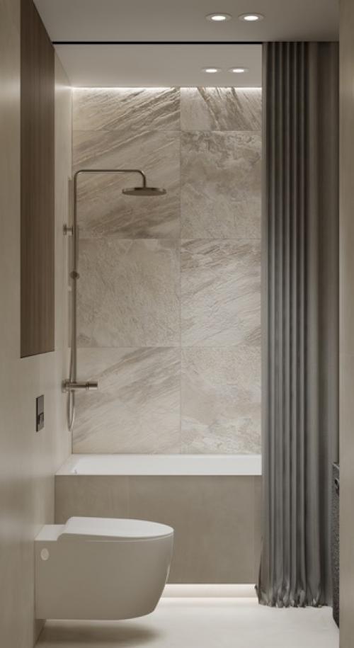 Керамогранит: выбор осознанного ремонта! 05