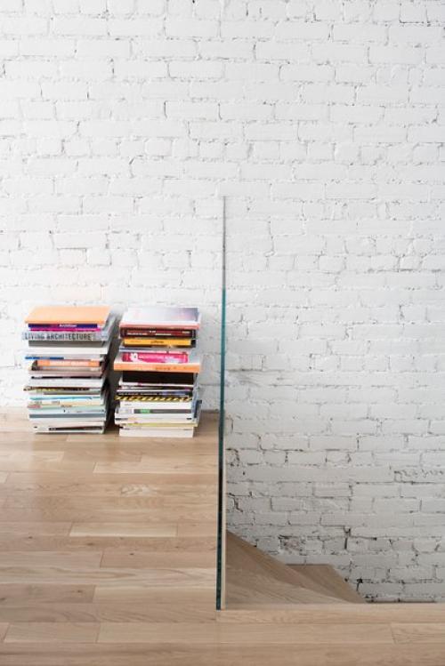 Современные апартаменты в Монреале. 04