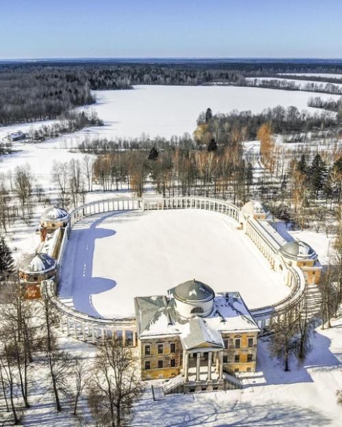 Вот это рай! 01