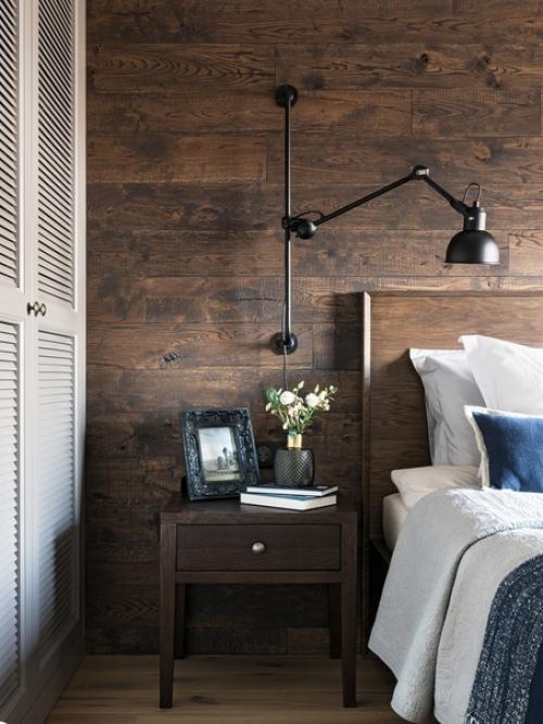 Квартира как загородный дом. 05