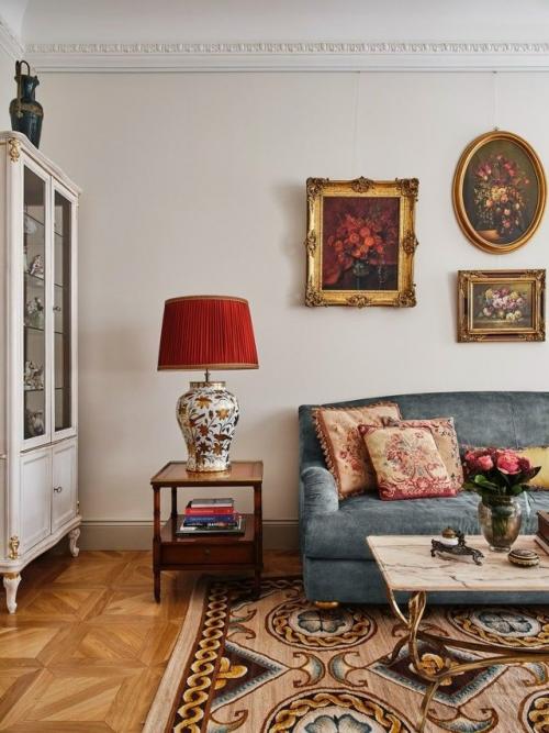 Хорошо сделанная классика не стареет. 02 Хорошо сделанная классика не стареет. 02