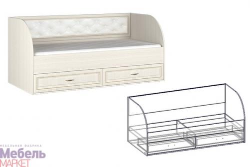 Коллекция Виктория, цвет филадельфия. 05