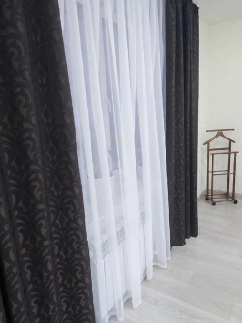 Уютный дом - это дом, в котором интерьер смотрится завершенно и гармонично! 05