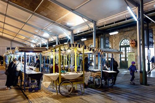 Интересные места небиблейского Иерусалима? 02