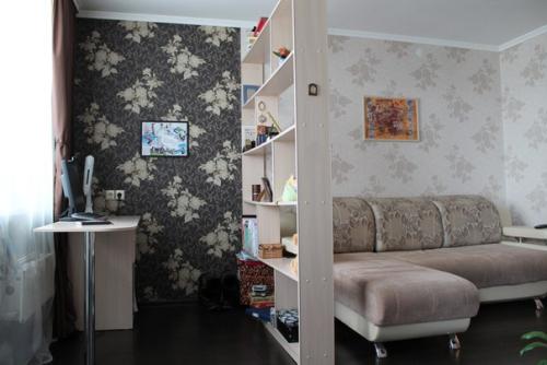 Продается 1-к квартира, советский районе, ул. мате Залки. 02