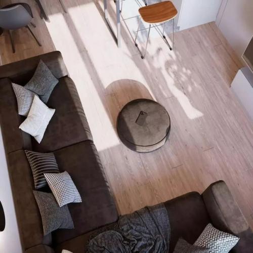 Как оформить свежий интерьер, который будет отвечать современным тенденциям и тем не менее оставаться актуальным в течение долгого времени. 08