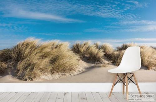 Фотообои в интерьере. 04