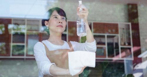 6 дел по уборке, которые поднимут вам настроение. 02