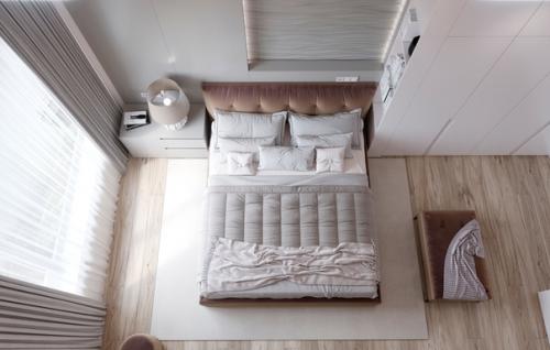 Москва.  Жилой комплекс символ. 07