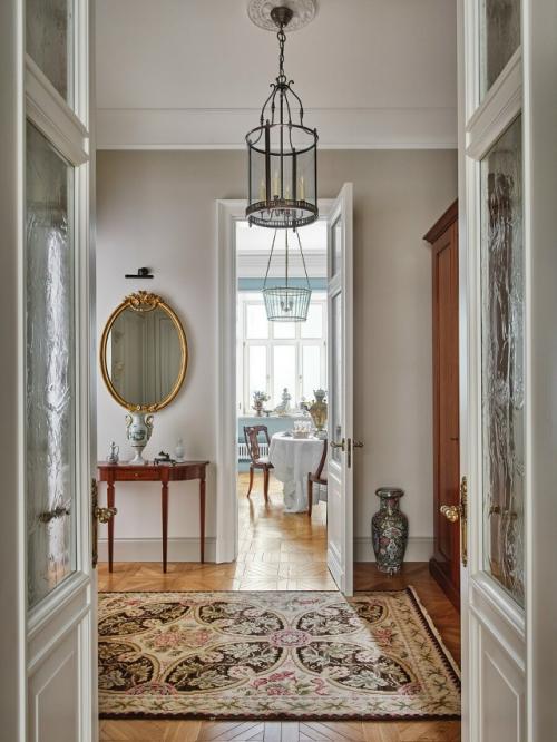 Хорошо сделанная классика не стареет. 05 Хорошо сделанная классика не стареет. 05