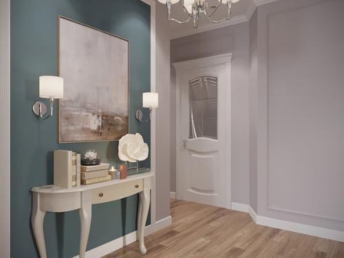 А я рассказываю все про нашу пятикомнатную квартиру. 05 А я рассказываю все про нашу пятикомнатную квартиру. 05