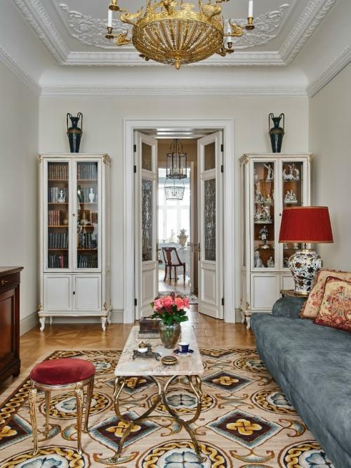 Хорошо сделанная классика не стареет. 04 Хорошо сделанная классика не стареет. 04