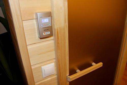 Мечтаете о собственной сауне в обычной городской квартире, в доме, на даче? 04