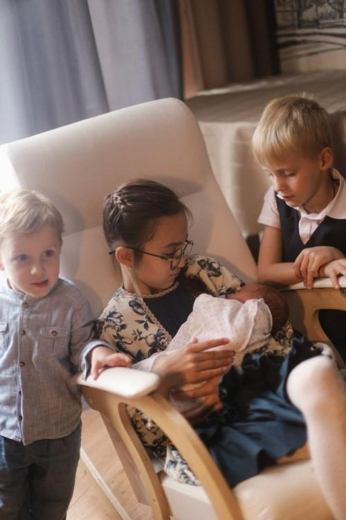 Кадры, снятые в одной комнате. 07 Кадры, снятые в одной комнате. 07