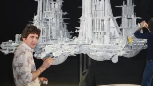 Ужас из космической бездны: как создавался Чужой ридли Скотта. 05