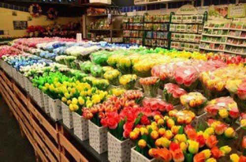 6 полезных и дешёвых московских рынков. 02