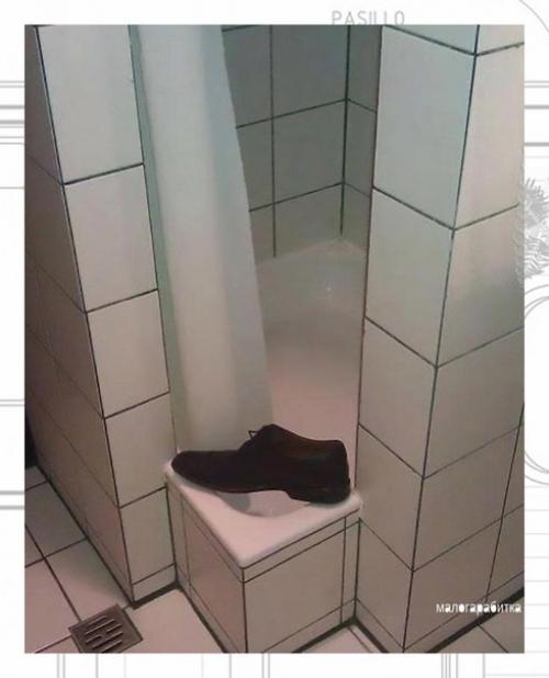 Дома должно быть уютно, красиво и хорошо. 02