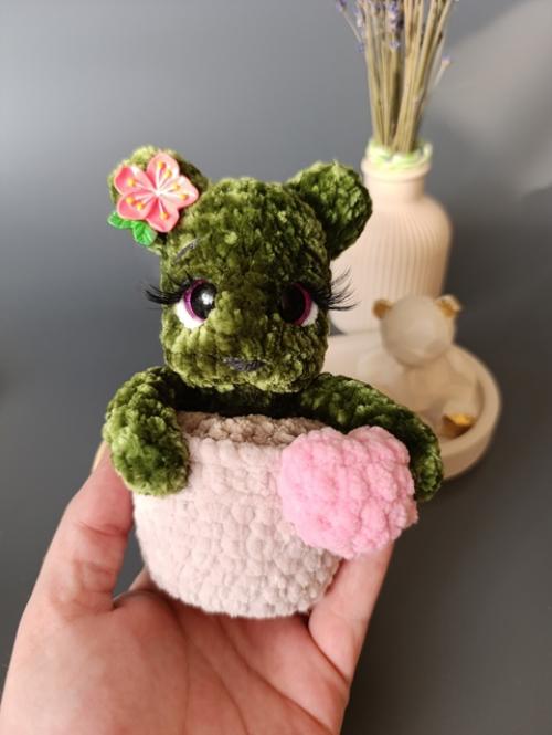 Не любите поливать цветы, но всё же хотите внести немного зелени и уюта в ваше пространство? 01