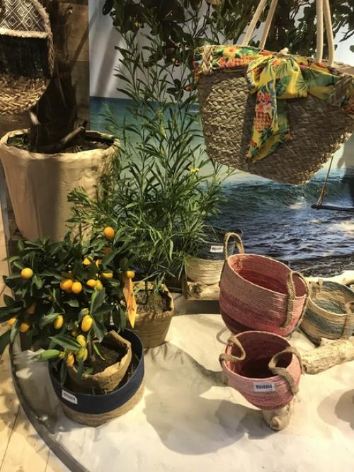 И снова для вас тренды с парижских выставок от дизайн - студии Золотая Нить. 01