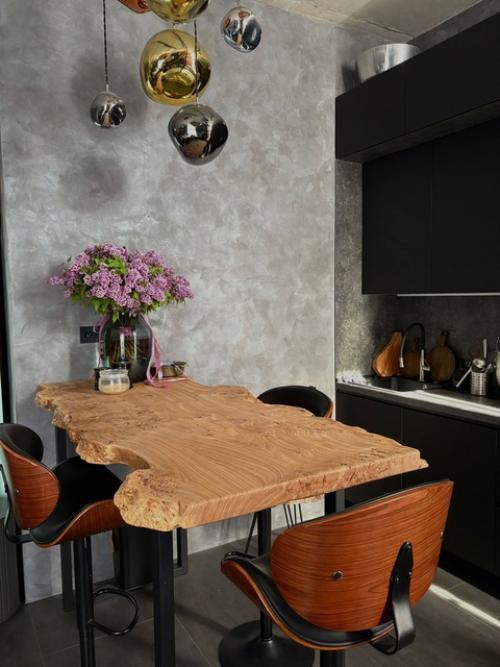 Как же я люблю разглядывать ваши интерьеры с моими творениями. 01