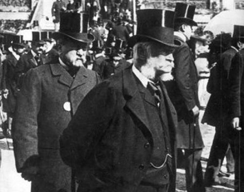 Микс баронессы Ротшильд. 01