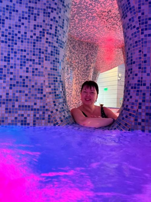 Термы - аквапарк Морион в Москве превзошёл все мои ожидания! 01