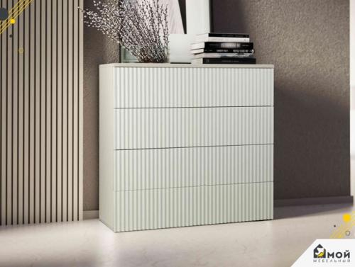 Комод от мой мебельный - стиль, который легко впишется в любой интерьер. 01