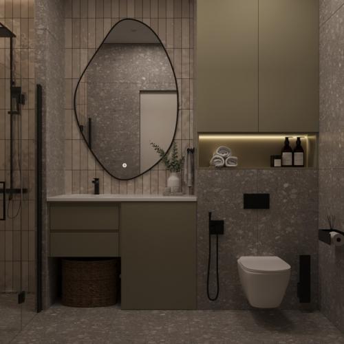 Квартира 52 кв. 08