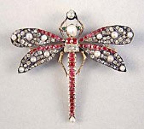 Серебряное дело и ювелирное искусство в РОССИИ. 08