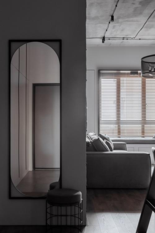 * студия 35 кв. 03