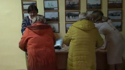 Библионочь 2017. Книжная Бессонница. 01