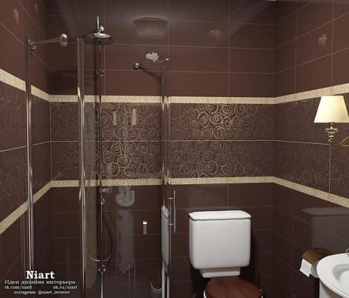 Загородный дом в Домодедово. 08