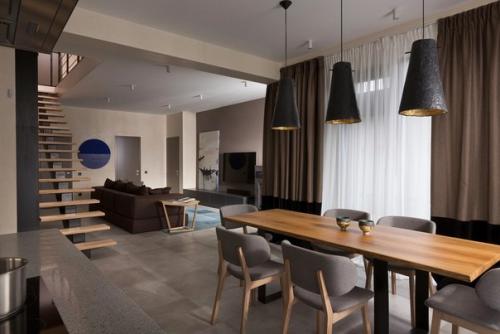 Дом бади в киевской области. 02