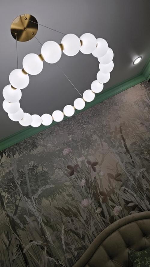 А начался проект с моей философии цвета в интерьере - пейзаж, залитый солнцем и укутанный туманом. 03