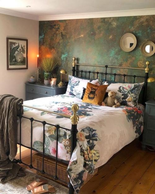 Дом - Отражение Характера и Стиля Жизни его Хозяина -. 08