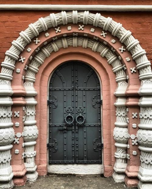 Порталы в сказку каждый из этих порталов по-своему сказочен! 07