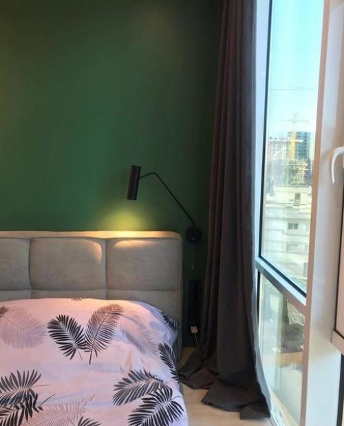 Уютная квартира. В современном стиле. 06