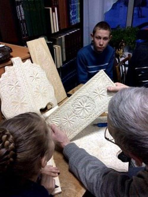 Библионочь 2017. Книжная Бессонница. 08