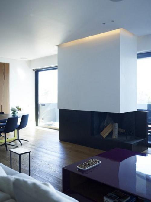 Дуплекс в Афинах от Spacelab Architecture. 07