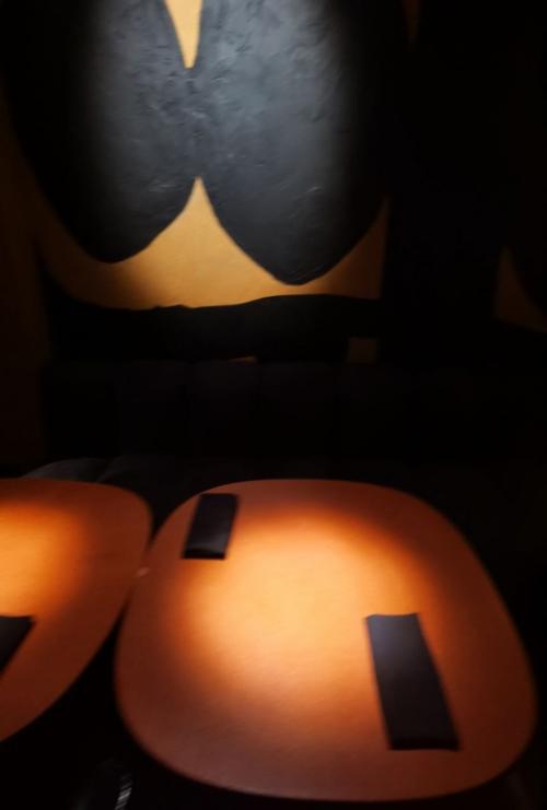 Стиль в моём понимании - это линия, форма, цвет. 01