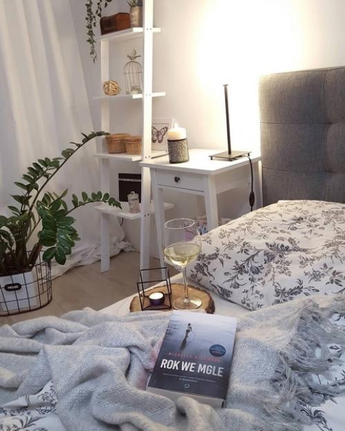 Скандинавский стиль скорее всего еще долго не выйдет из моды. 06