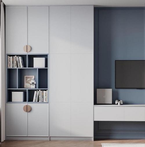 Идея оформления детской комнаты. 02