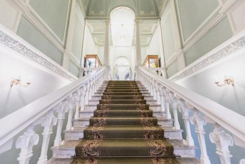 Маршрут вокруг станции метро Чернышевская - 13 мест. 02