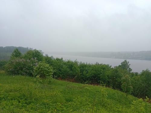 Плес.  Город на семи холмах. 03