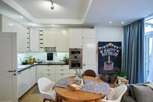 Таунхаус для киносъёмок! 02