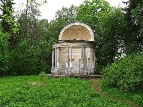 Гатчина (семейная шкатулка). 07