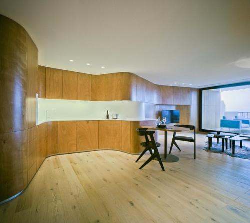 Интерьер квартиры за 105 000 евро. 05