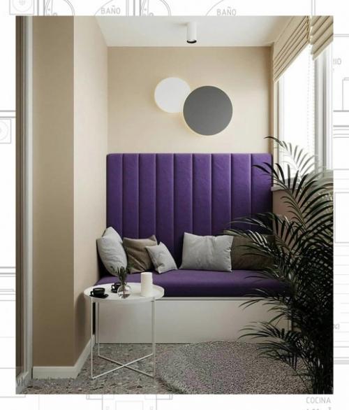 Как и многие другие сферы, дизайн интерьеров подвержен веяниям моды. 09